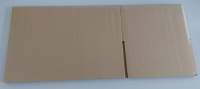 Regalkarton Sortierkarton 2wellig aus Pappe 10...