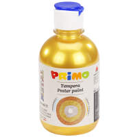 Temperafarbe Metallic Set gold, silber, kupfer je 300ml...