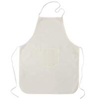Schürze für Kinder mit Tasche 49x64 cm, 1...