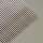 Wachsstreifen rund 200 x 5 mm 11 Stk. silber
