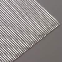 Wachsstreifen Perle 200 x 2 mm 7 Stk. silber