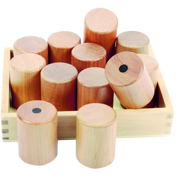 Gewichtebox