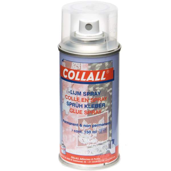 Sprühkleber 150 ml