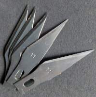 Hobbymesser 14cm,Schablonenmesser Bastelwerkzeug