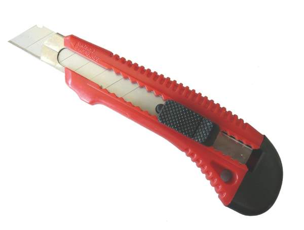 Cutter g r o ß