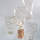 Zellglasbeutel Weihnachtsdruck Bio Beutel 11,5 x 19 cm 10 Stück mit Standboden