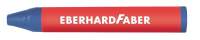 Wachskreiden 12er Etui Eberhard Faber