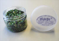 Perlenmix,grün 150 g