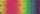 Laternenzuschnitt, Regenbogen mit gold. Sternen, 25 St, 22x51 cm