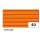Wellpappe, Nr. 40, orange 10er Pack, 50x70cm
