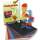 Strohseidenpapier bunt 10er Pack, 47x64 cm, 25 g m²
