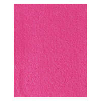 Bastelfilz stark in pink, 30 x 45 cm, 1 Bogen, 3,5 mm
