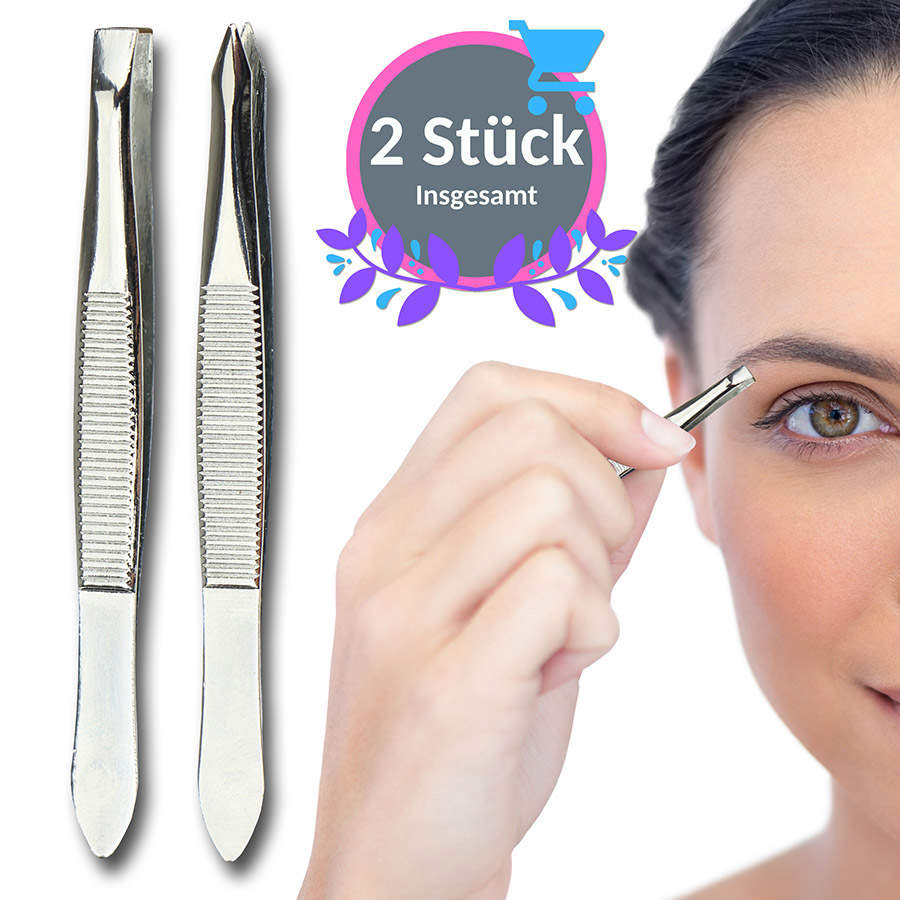Produktbild von ESD-Bambuspinzette – 10 Stück, 15 Cm, Feine & Flache Spitzen, Antistatisch, Hitzebeständig, Magnetisch Neutral, Umweltfreundlich