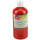 Allzweckfarbe rot Flasche 500 ml Acrylfarbe Schulmalfarbe
