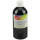 Allzweckfarbe schwarz Flasche 500 ml Acrylfarbe Schulmalfarbe