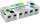 Marmorierfarben Magic Marble Set mit 6 Farben, je 20 ml Ostereierfarbe