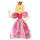 Creapop Prinzessin aus selbstklebender Folie, ca. 32 cm groß