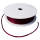 Kordel weinrot Satinkordel 2 mm x 10 m aus Satin