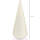 Styroporkegel rund ca. 40 cm hoch