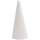Styroporkegel rund ca. 40 cm hoch