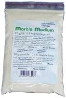 Marmoriergrund 50 g einzeln