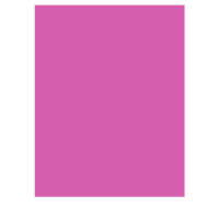 Fotokarton pink 50 Blatt, DIN A4, 300g/m²