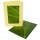 Transparentpapier Kartenset Regentropfen 3 Sets