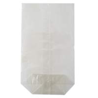 Zellglasbeutel ohne Druck 10 Stück, 145 x 235 mm Bio...