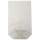 Zellglasbeutel ohne Druck 10 Stück, 18 x 30 cm Bio Beutel mit Standboden