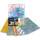Holokarton 5 Blatt, 25x35 cm, 230g/m², 25x35cm