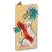 Irisierendes Papier 10 Blatt, 23x33cm, 75g/m²