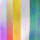Irisierendes Papier 10 Blatt, 23x33cm, 75g/m²