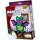 Monsterpuppe Batty Bastelset