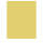 Tonkarton gold 100 Blatt, DIN A4, 220g/m²