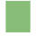 Fotokarton grasgrün 50 Blatt 300g/m² A4 | 21 x 29,7 cm