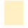 Tonpapier strohgelb 100 Blatt, DIN A4, 130g/m² Tonzeichenpapier