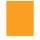 Tonpapier ocker 100 Blatt, DIN A4, 130g/m² Tonzeichenpapier