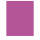 Tonpapier eosin 100 Blatt, DIN A4, 130g/m² Tonzeichenpapier