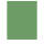 Tonpapier moosgrün 100 Blatt, DIN A4, 130g/m² Tonzeichenpapier