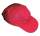 Mütze rot 1 Stk. für Erwachsene