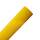 Wellpappe gerollt bananengelb, 50x70 cm, 1 Rolle