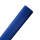 Wellpappe gerollt blau, 50x70 cm, 1 Rolle