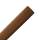 Wellpappe gerollt braun, 50 x 70 cm, 1 Rolle