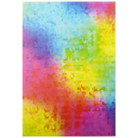 Transparentpapier Kids, 5 verschiedene Motive