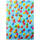 Transparentpapier Kids, 5 verschiedene Motive