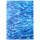 Transparentpapier Wasser, 5 Blatt, 23x33 cm