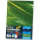 Transparentpapier Elemente, 5 verschiedene Motive