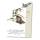 Aquarellblock DIN A4, 10 Blatt, 150g/m², rauh
