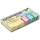 Haftnotizzettel in der Box