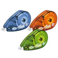 Korrekturband Mini, 1 Stk, 4,2mm breit, 6m lang...